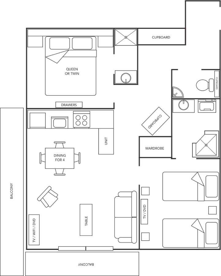 Apartamento Ecrins Etoile C9 Samoëns Exterior foto